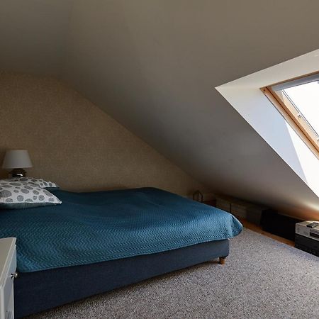 Apartament Mechelinskie Wzgorza Pierwoszyno Exteriér fotografie