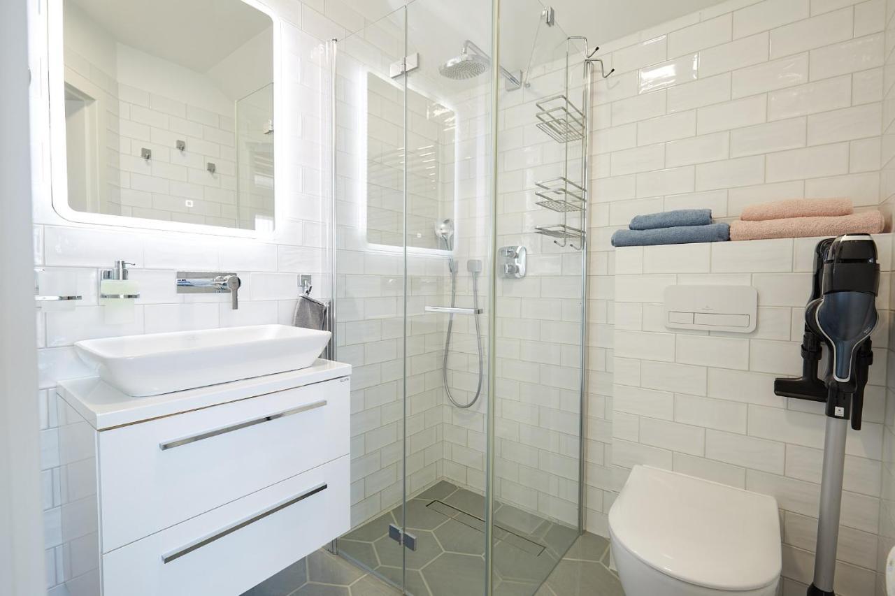 Apartament Mechelinskie Wzgorza Pierwoszyno Exteriér fotografie